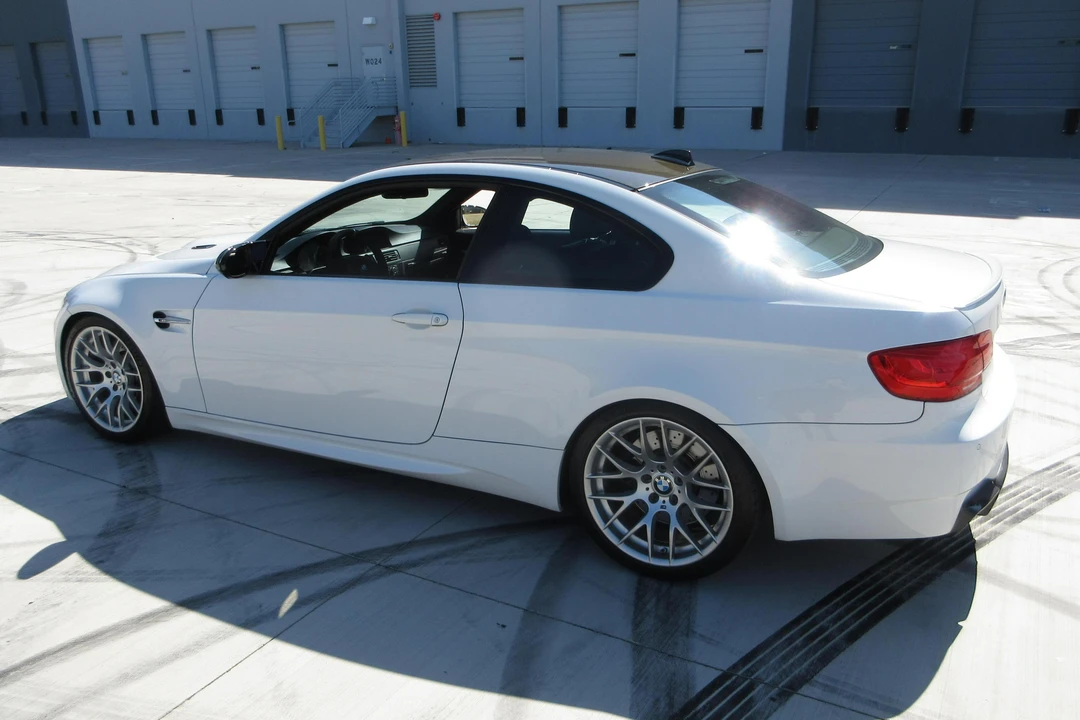 2013 BMW E92 M3 Coupe - Image 4 of 31
