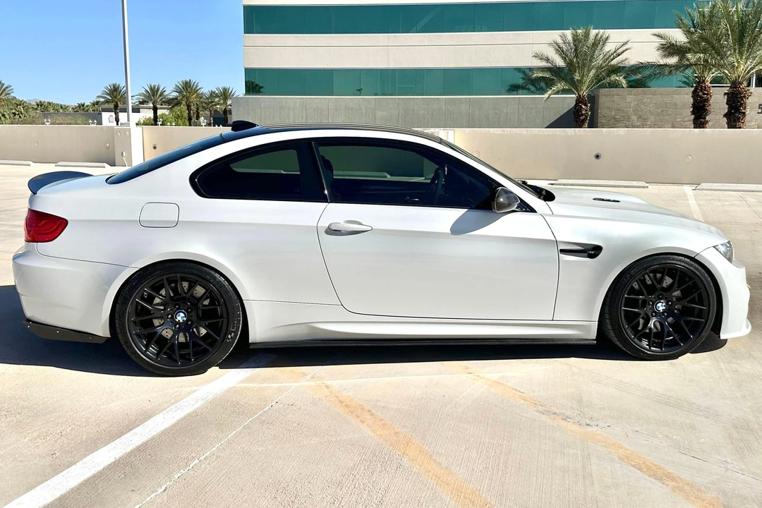 2013 BMW E92 M3 Coupe - Image 3 of 31