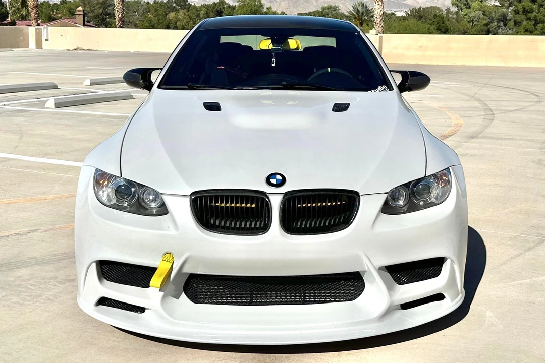 2013 BMW E92 M3 Coupe - Image 2 of 31
