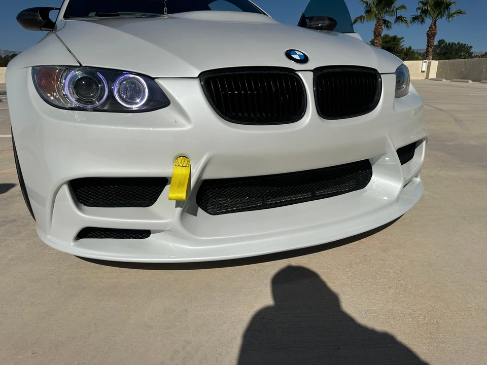 2013 BMW E92 M3 Coupe - Image 10 of 31