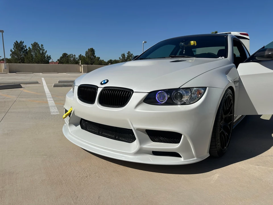 2013 BMW E92 M3 Coupe - Image 11 of 31