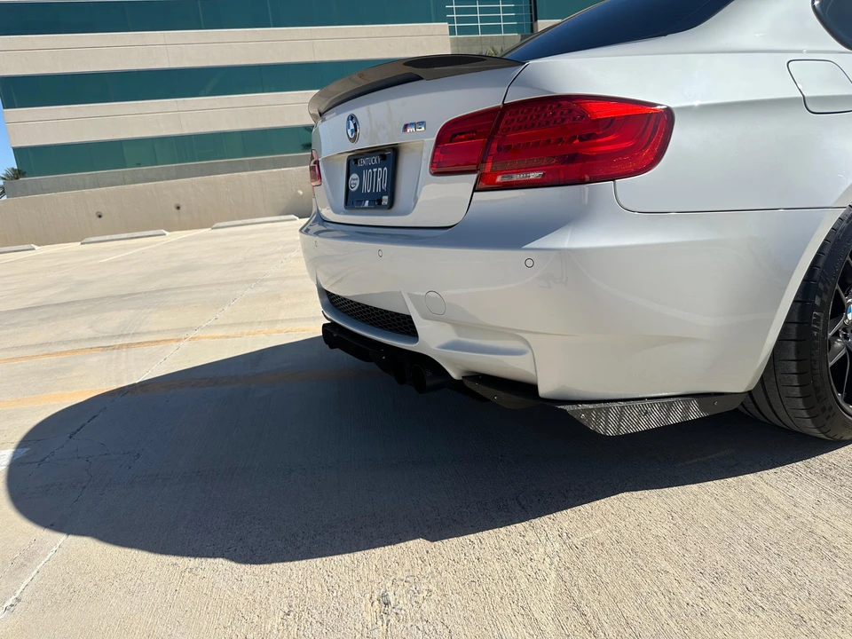 2013 BMW E92 M3 Coupe - Image 13 of 31