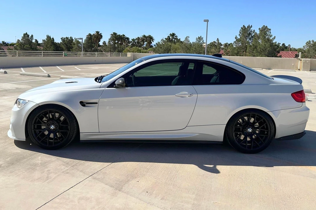2013 BMW E92 M3 Coupe - Image 7 of 31