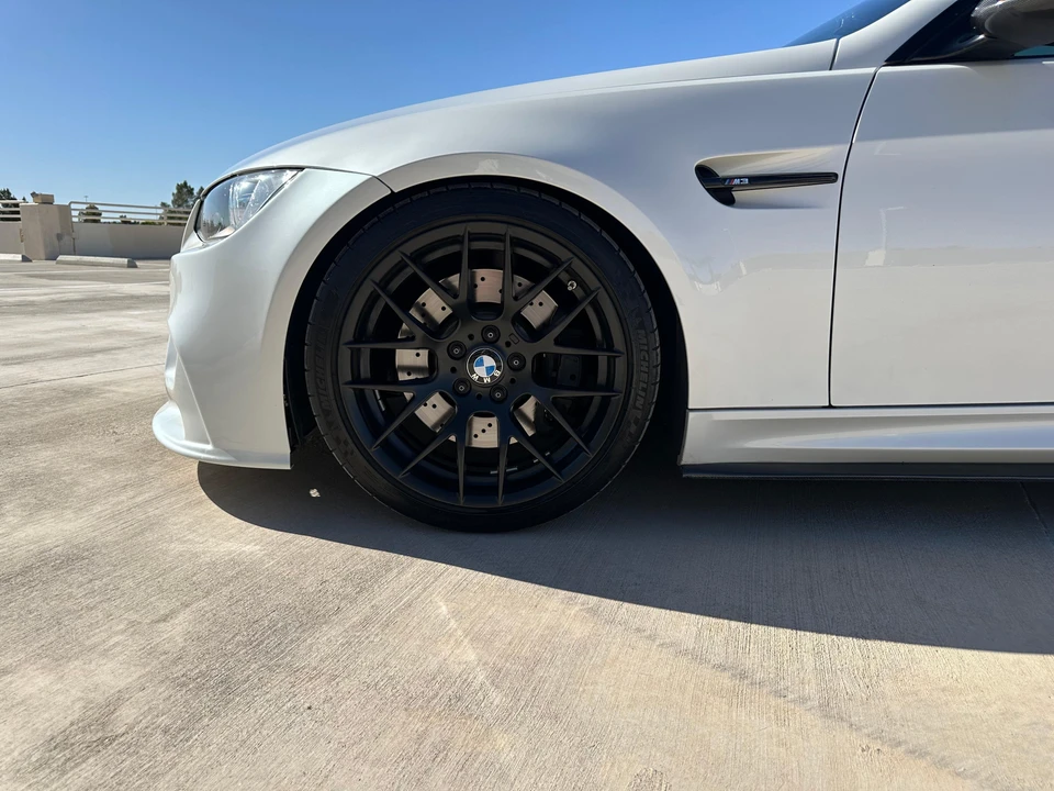 2013 BMW E92 M3 Coupe - Image 21 of 31