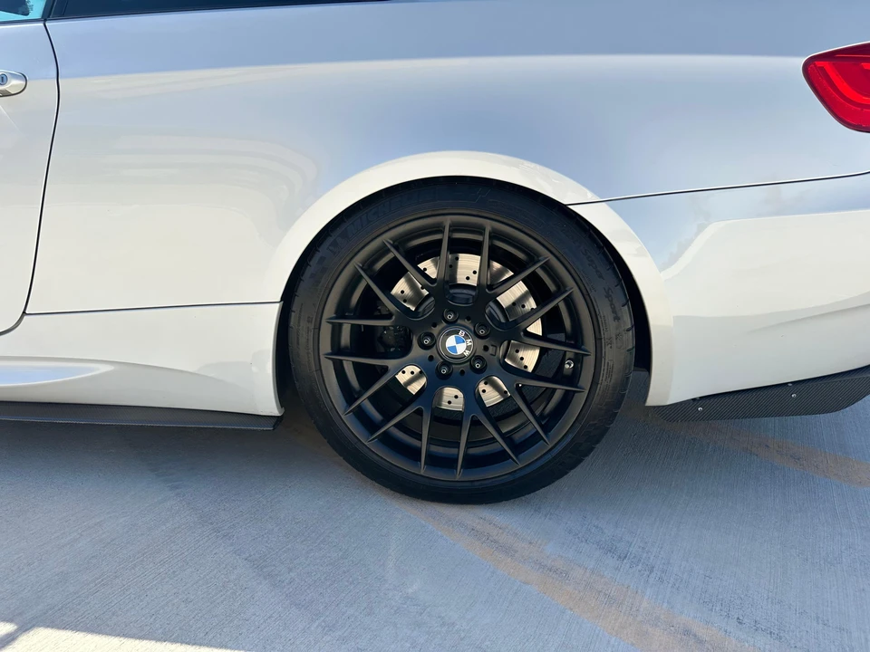 2013 BMW E92 M3 Coupe - Image 22 of 31