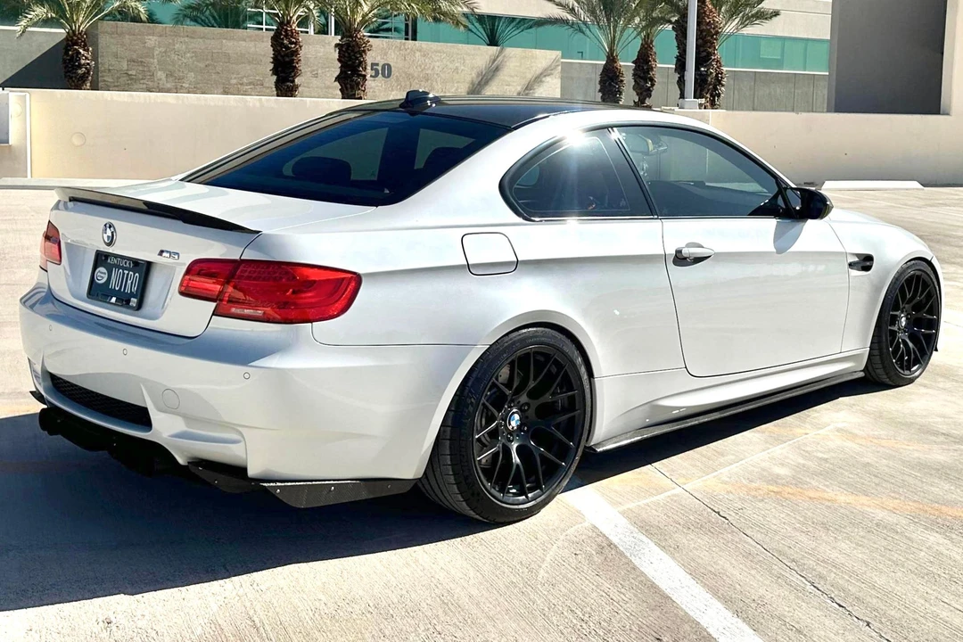 2013 BMW E92 M3 Coupe - Image 4 of 31