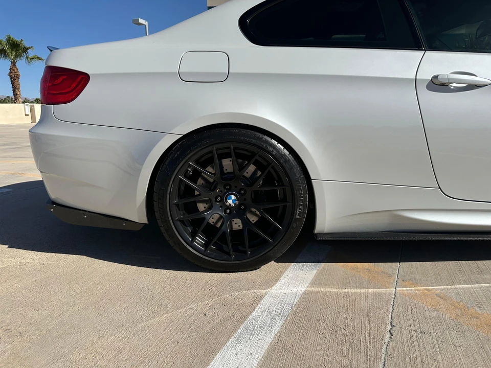 2013 BMW E92 M3 Coupe - Image 23 of 31