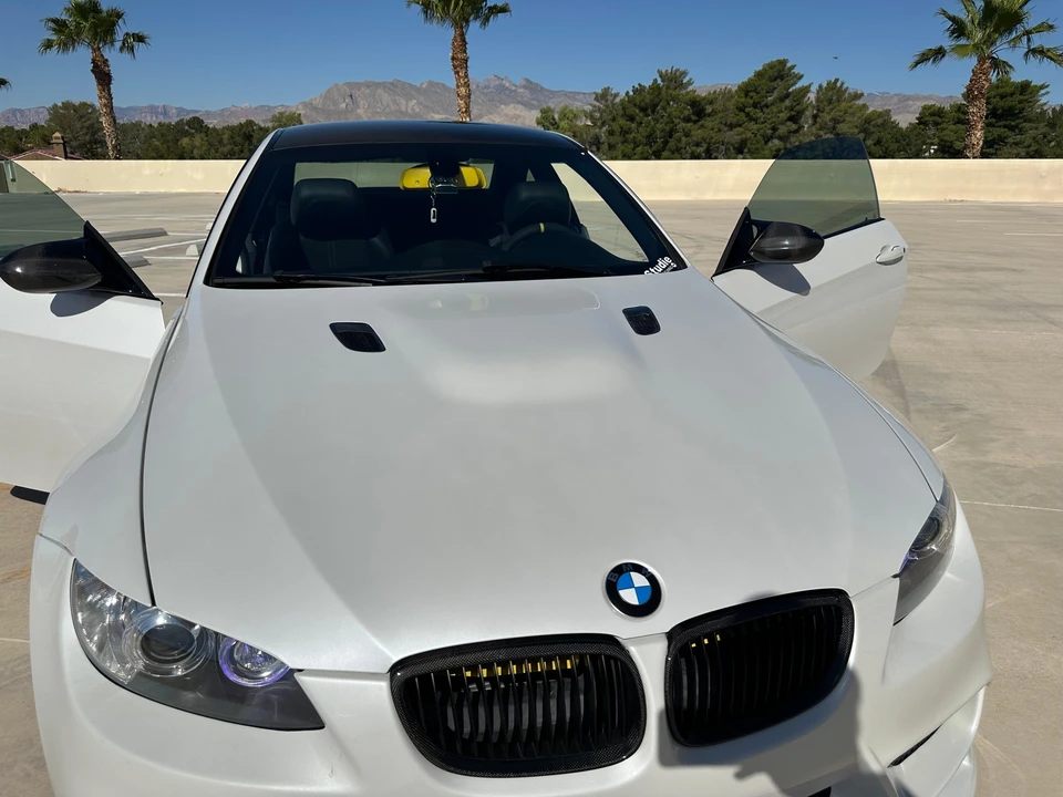 2013 BMW E92 M3 Coupe - Image 9 of 31