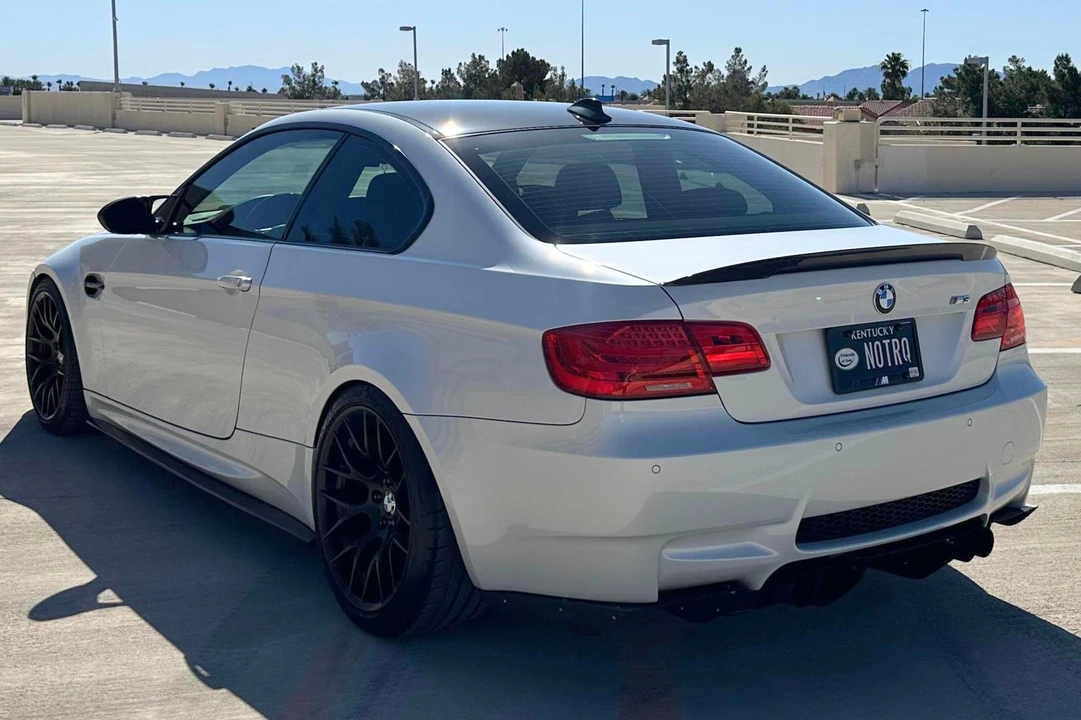 2013 BMW E92 M3 Coupe - Image 6 of 31