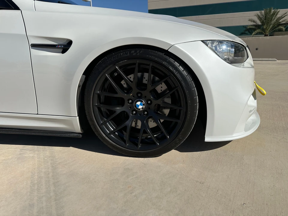 2013 BMW E92 M3 Coupe - Image 24 of 31