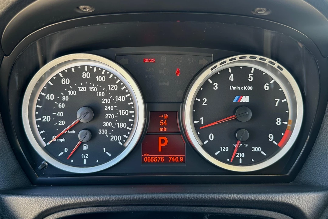 2013 BMW E92 M3 Coupe - Image 28 of 31