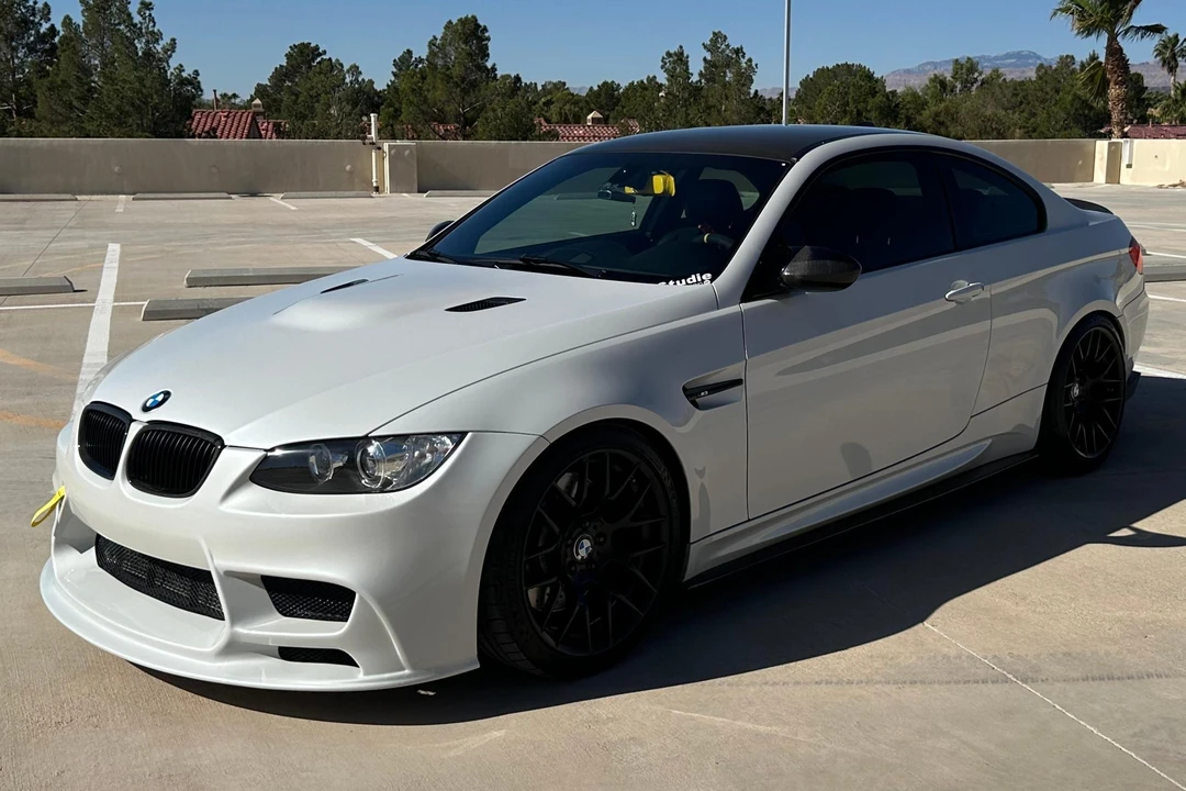 2013 BMW E92 M3 Coupe - Image 8 of 31