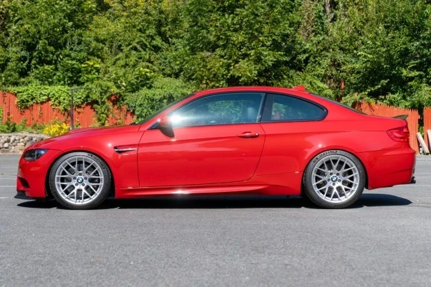 2013 BMW E92 M3 Coupe - Image 3 of 7