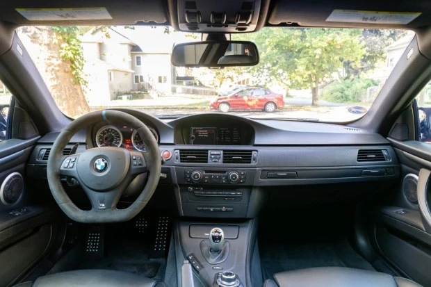 2013 BMW E92 M3 Coupe - Image 5 of 7