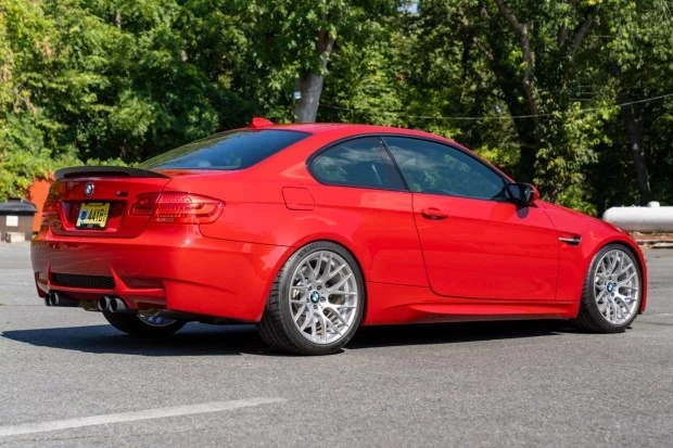 2013 BMW E92 M3 Coupe - Image 2 of 7