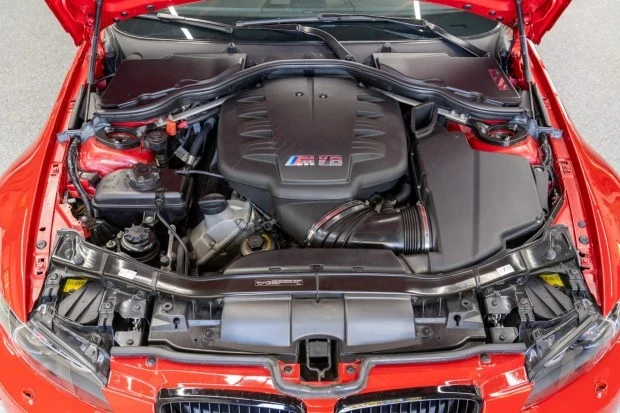 2013 BMW E92 M3 Coupe - Image 6 of 7