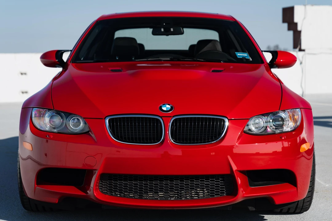 2013 BMW E92 M3 Coupe - Image 2 of 31