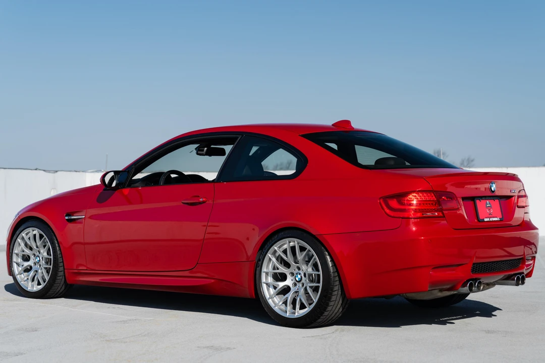 2013 BMW E92 M3 Coupe - Image 4 of 31