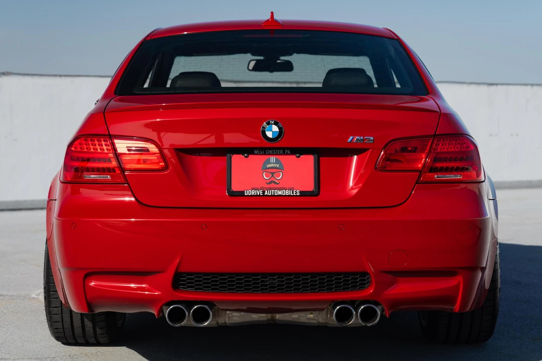 2013 BMW E92 M3 Coupe - Image 5 of 31