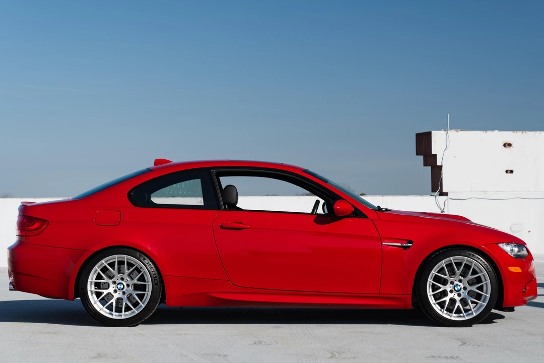 2013 BMW E92 M3 Coupe - Image 3 of 31