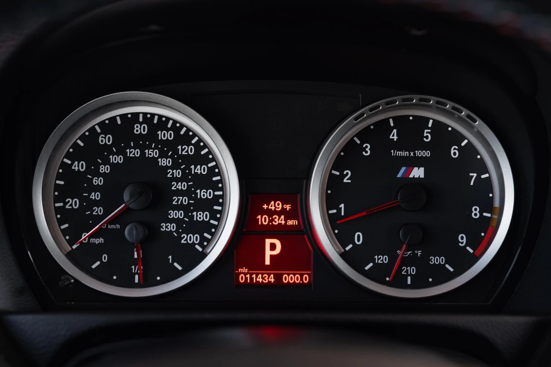 2013 BMW E92 M3 Coupe - Image 25 of 31