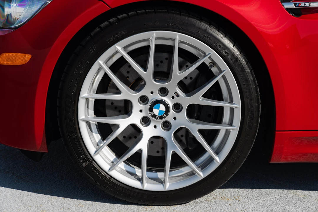2013 BMW E92 M3 Coupe - Image 18 of 31