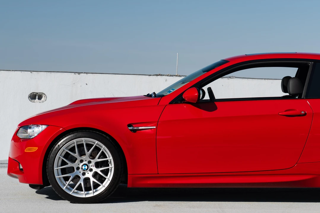 2013 BMW E92 M3 Coupe - Image 13 of 31