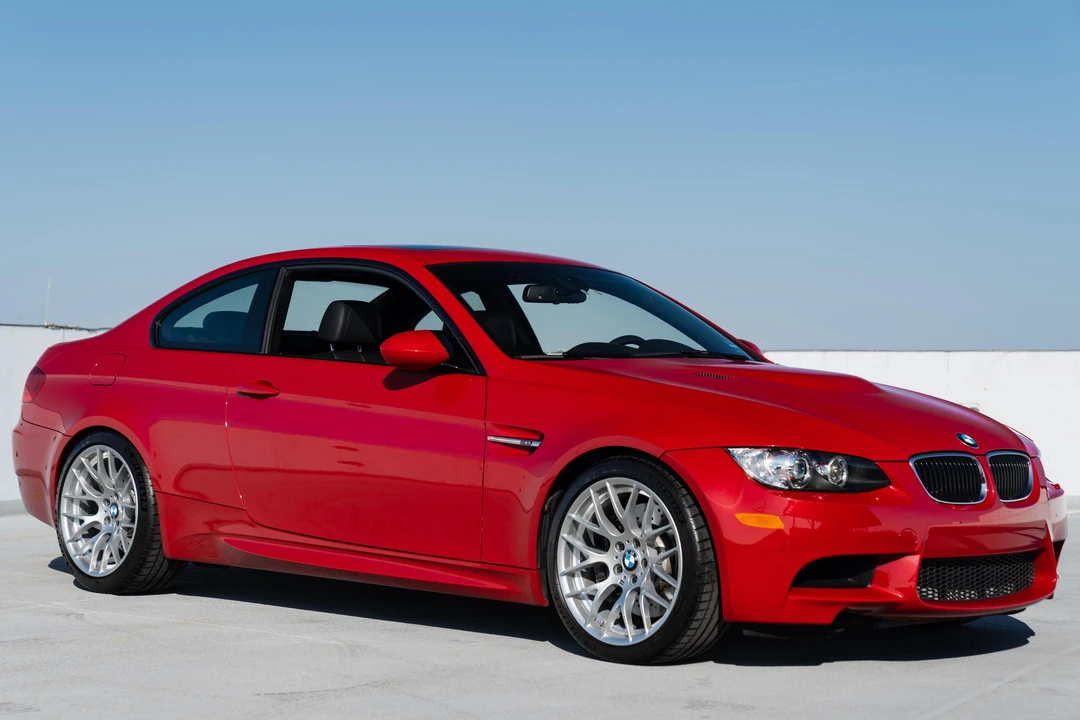 2013 BMW E92 M3 Coupe - Image 8 of 31