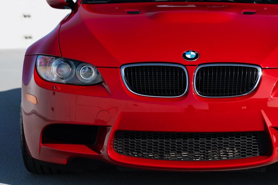 2013 BMW E92 M3 Coupe - Image 9 of 31