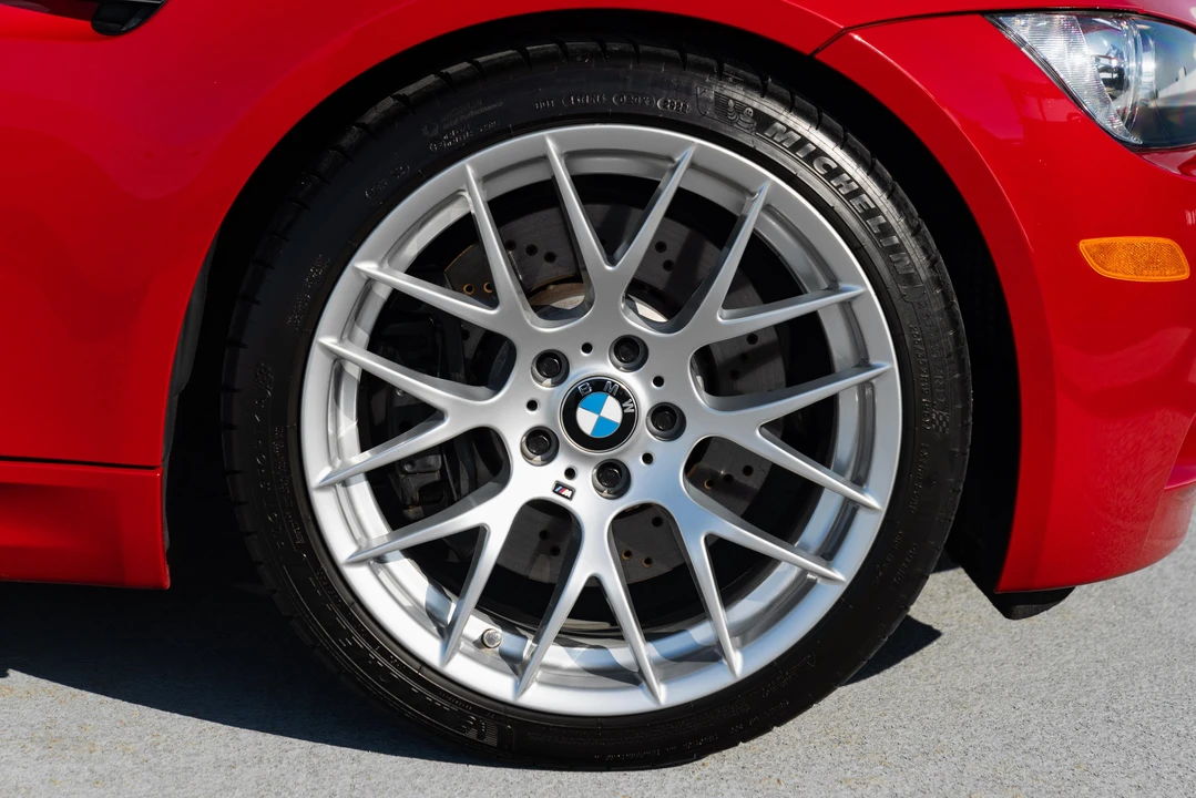 2013 BMW E92 M3 Coupe - Image 21 of 31