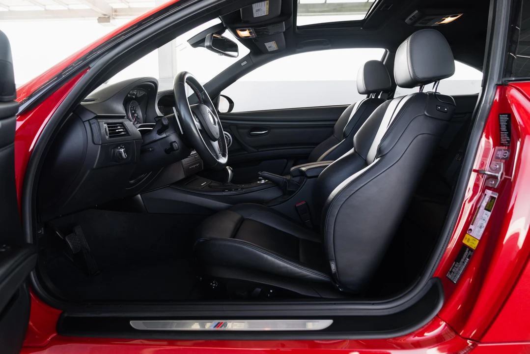 2013 BMW E92 M3 Coupe - Image 26 of 31