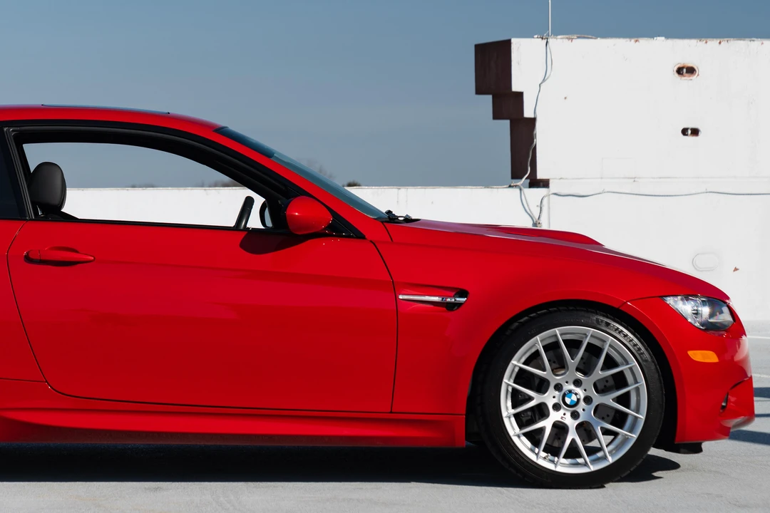2013 BMW E92 M3 Coupe - Image 17 of 31