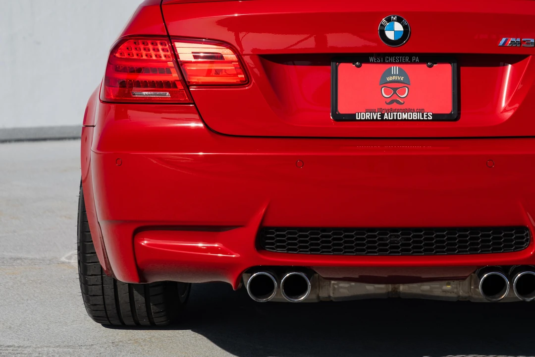 2013 BMW E92 M3 Coupe - Image 11 of 31