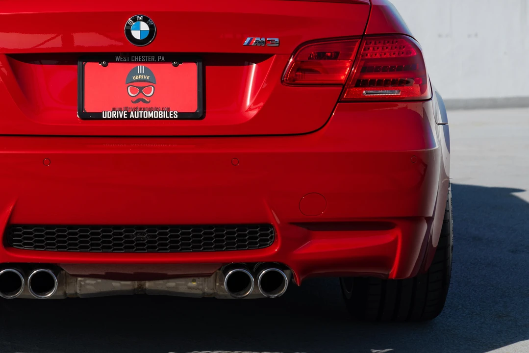 2013 BMW E92 M3 Coupe - Image 12 of 31