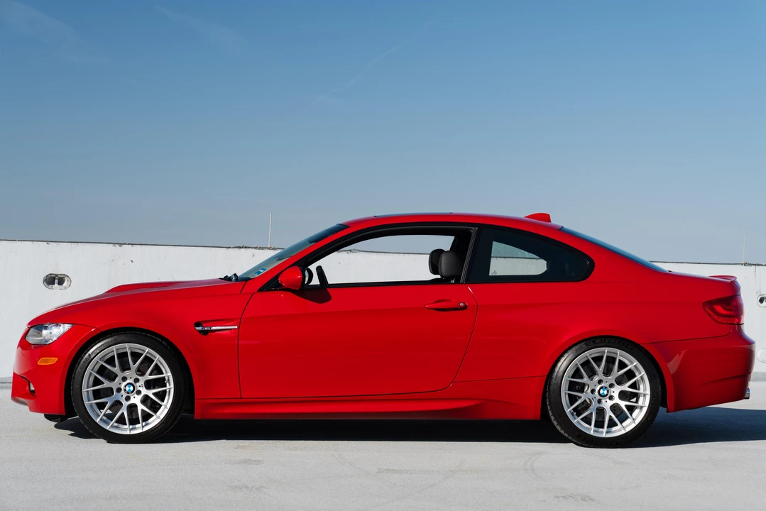 2013 BMW E92 M3 Coupe - Image 6 of 31