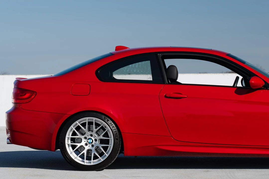 2013 BMW E92 M3 Coupe - Image 16 of 31