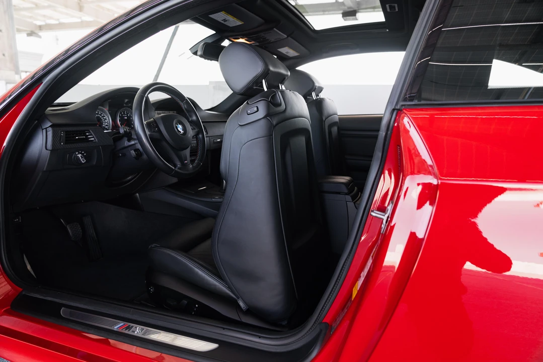 2013 BMW E92 M3 Coupe - Image 29 of 31