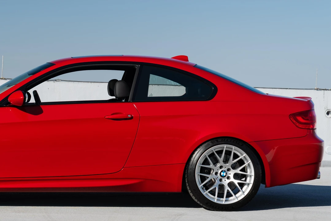 2013 BMW E92 M3 Coupe - Image 15 of 31