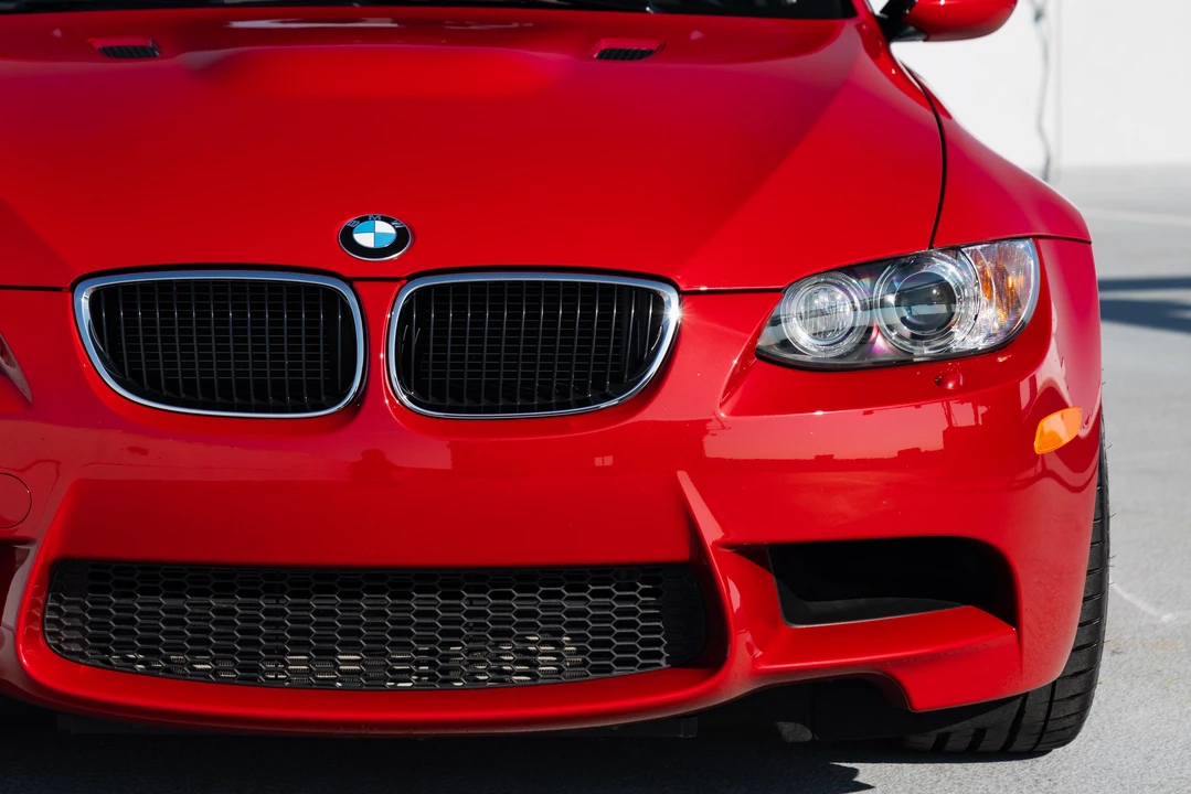 2013 BMW E92 M3 Coupe - Image 10 of 31