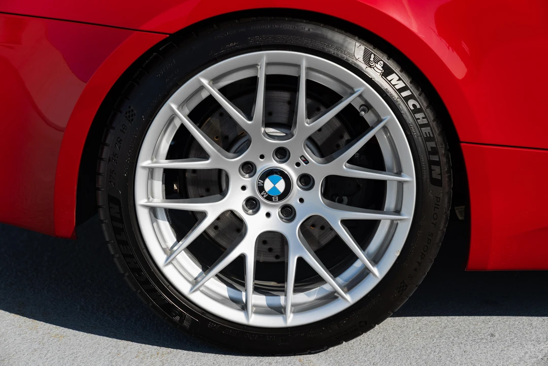 2013 BMW E92 M3 Coupe - Image 20 of 31