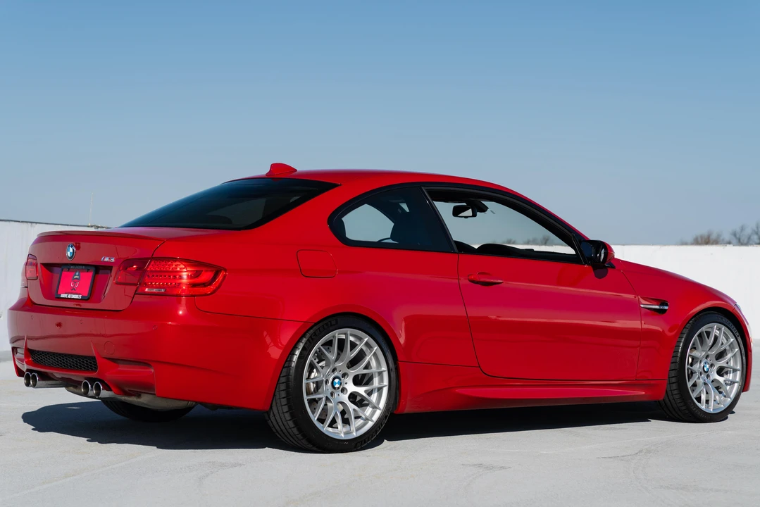 2013 BMW E92 M3 Coupe - Image 7 of 31