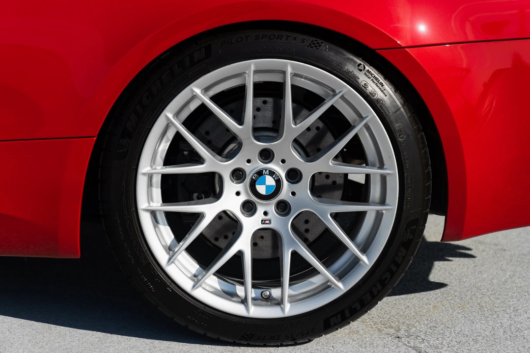 2013 BMW E92 M3 Coupe - Image 19 of 31