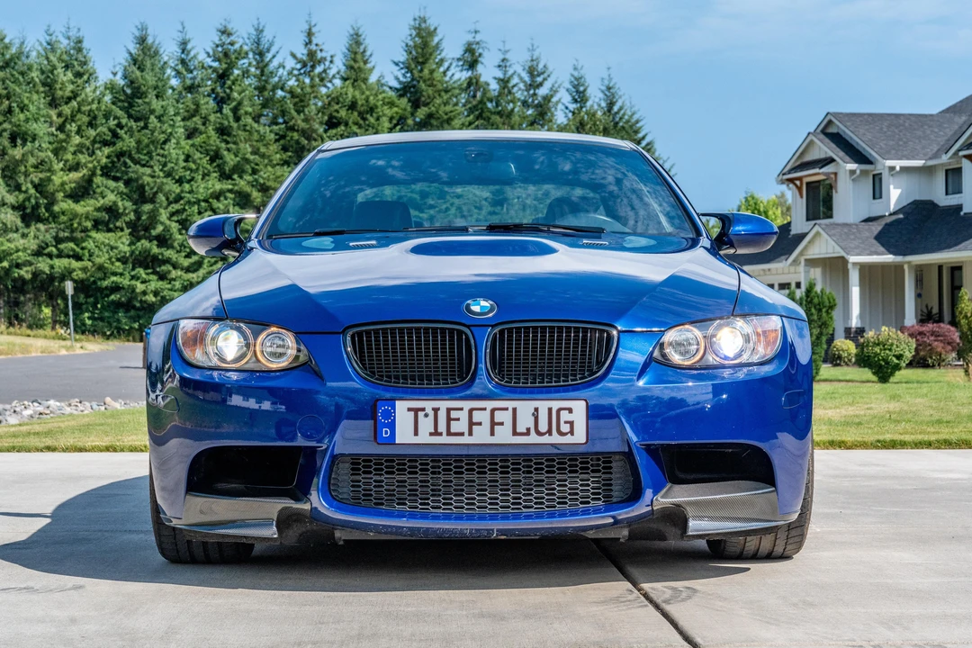 2013 BMW E92 M3 Coupe - Image 2 of 31
