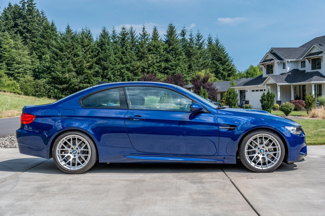 2013 BMW E92 M3 Coupe - Image 7 of 31