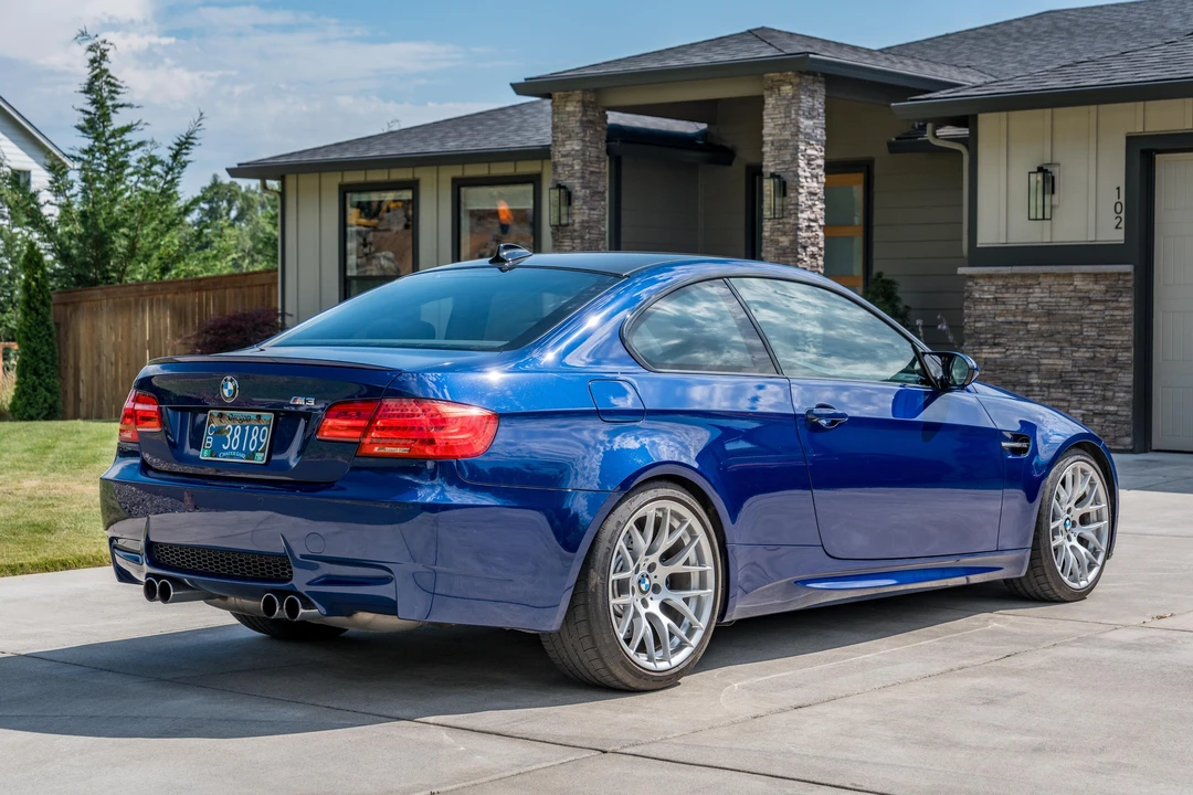 2013 BMW E92 M3 Coupe - Image 8 of 31