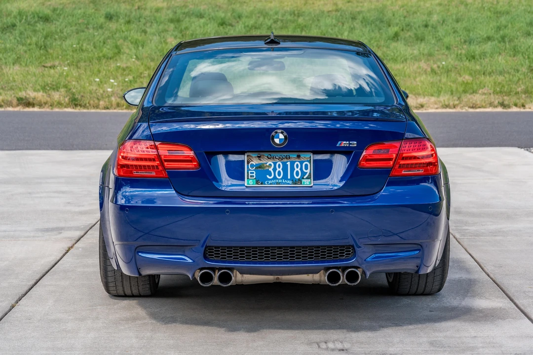 2013 BMW E92 M3 Coupe - Image 5 of 31