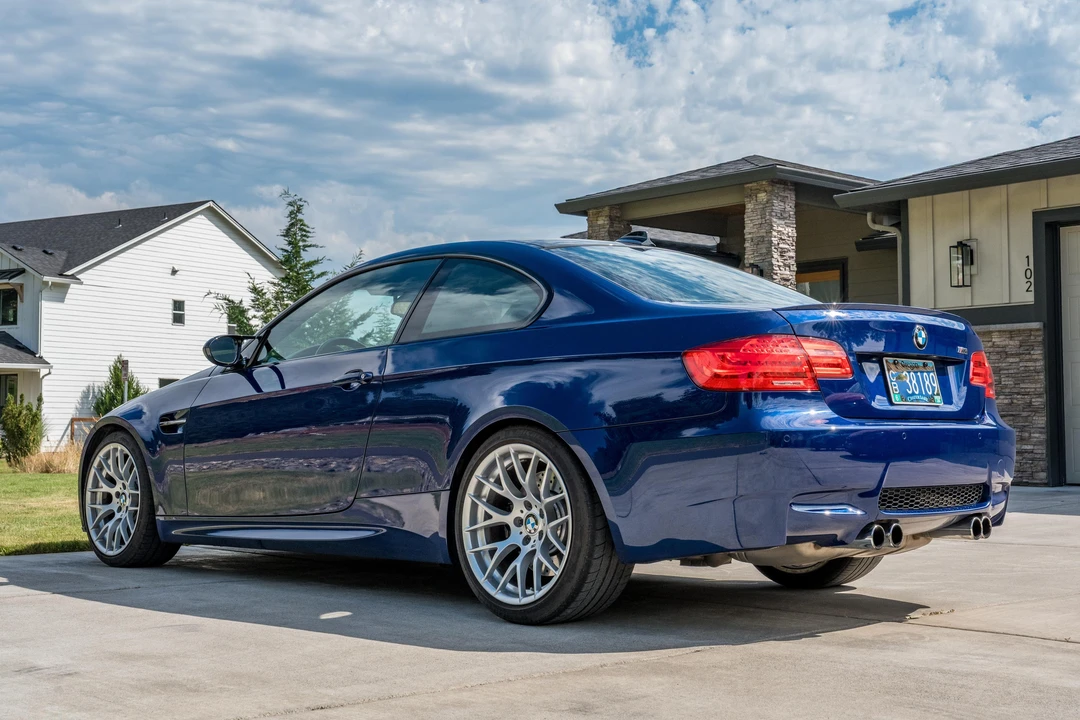2013 BMW E92 M3 Coupe - Image 4 of 31
