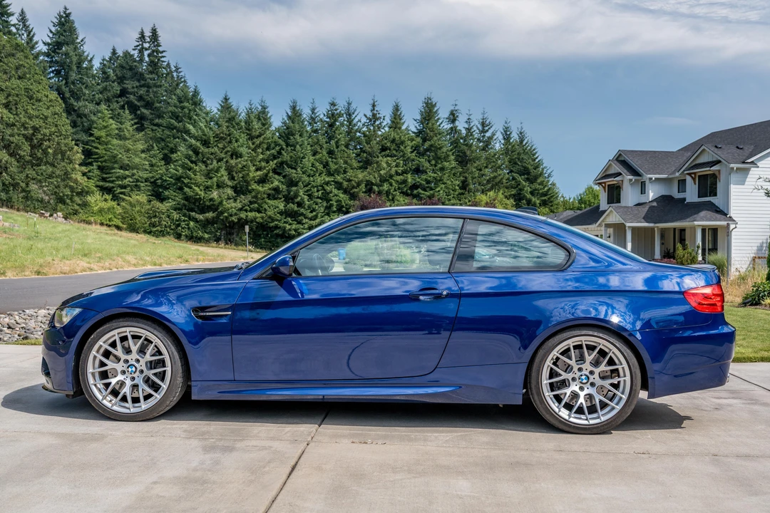 2013 BMW E92 M3 Coupe - Image 3 of 31