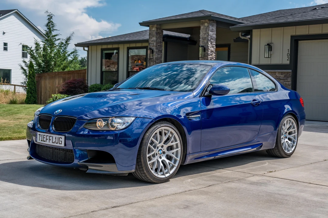 2013 BMW E92 M3 Coupe - Image 6 of 31