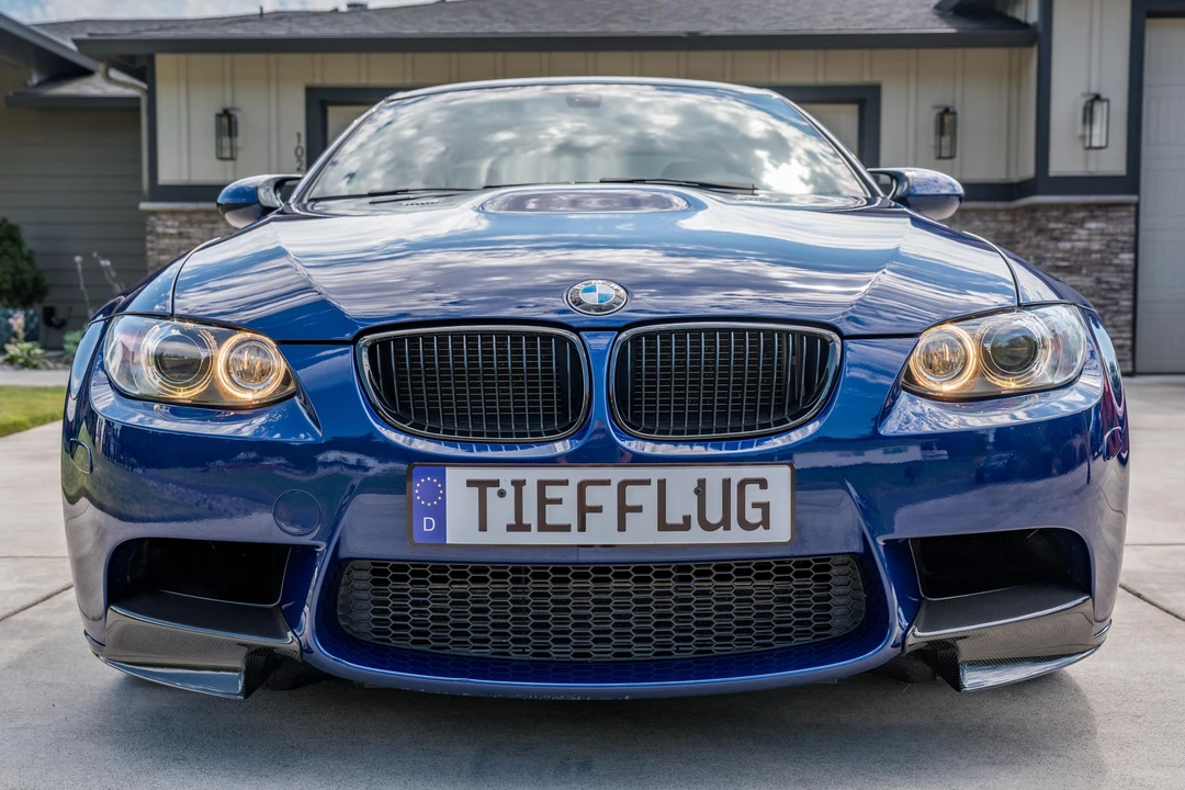 2013 BMW E92 M3 Coupe - Image 9 of 31
